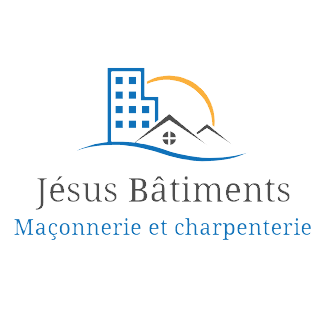 logo Jésus Bâtiments